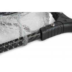 Cap Minciog Preston - Carbon Euro Match Landing Net 40cm Cap Minciog Preston - Carbon Euro Match Landing Net 40cm